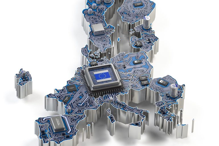 Direct Presence in European Markets