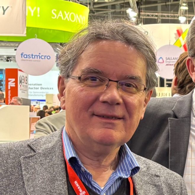 Benedikt Hoy - Operative Partner