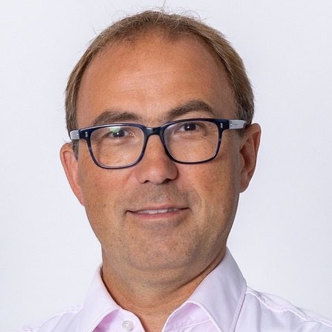 Dr. Ulrich Herleb - Operative Partner